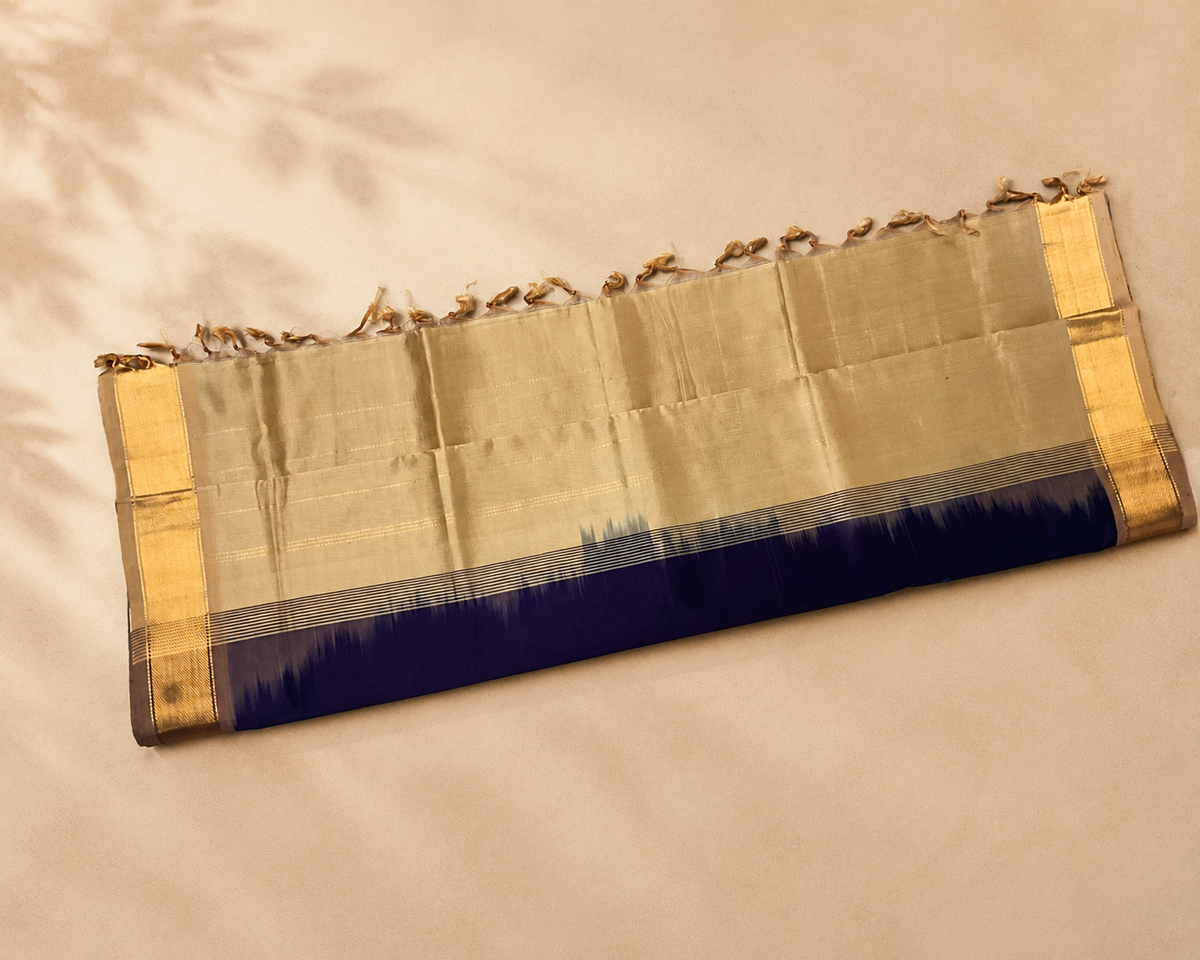 Deep Purple Handloom HL001