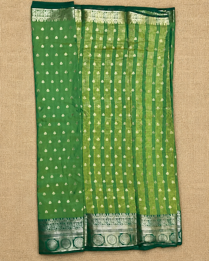 Semi-Silk