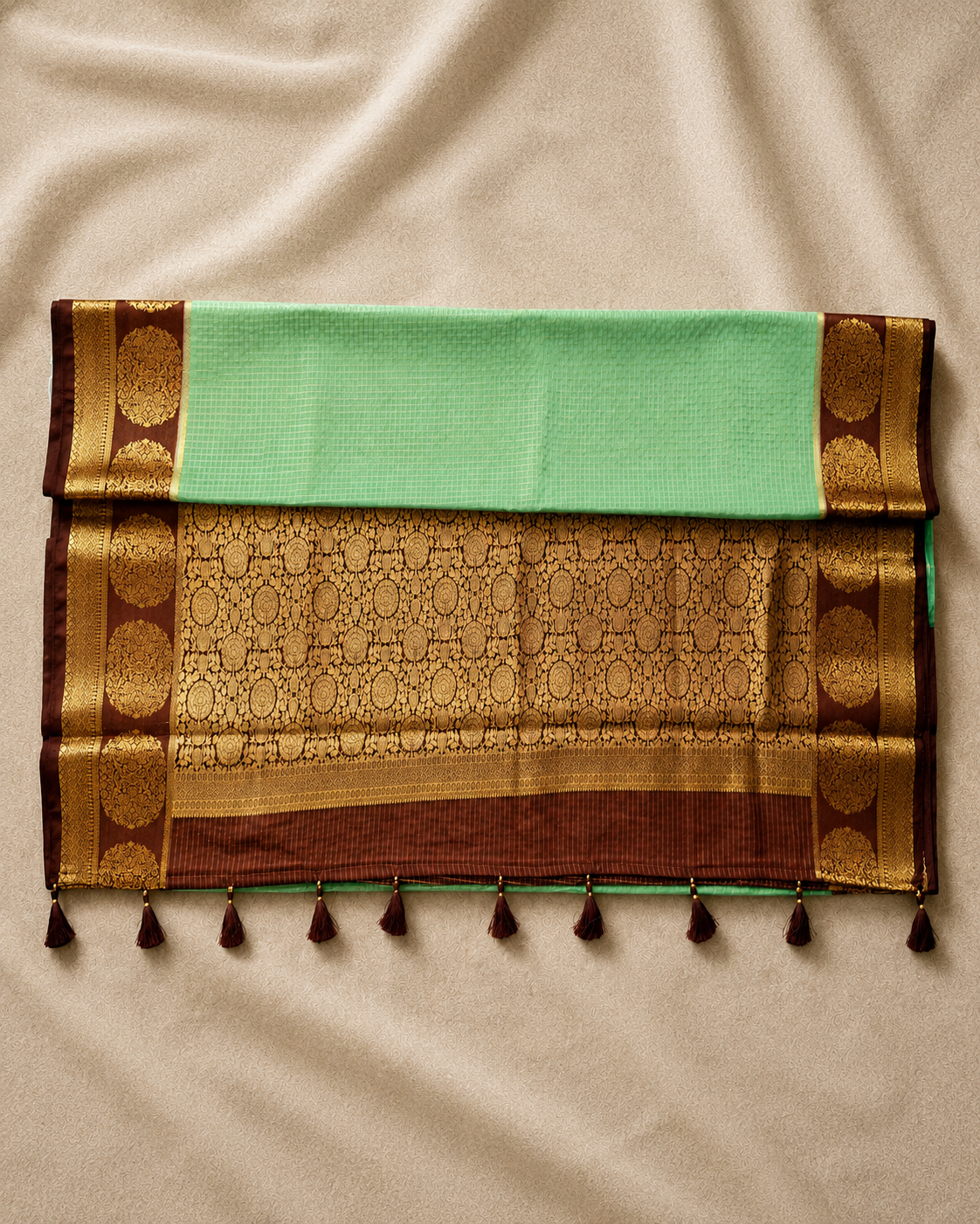 Pure Soft Silk