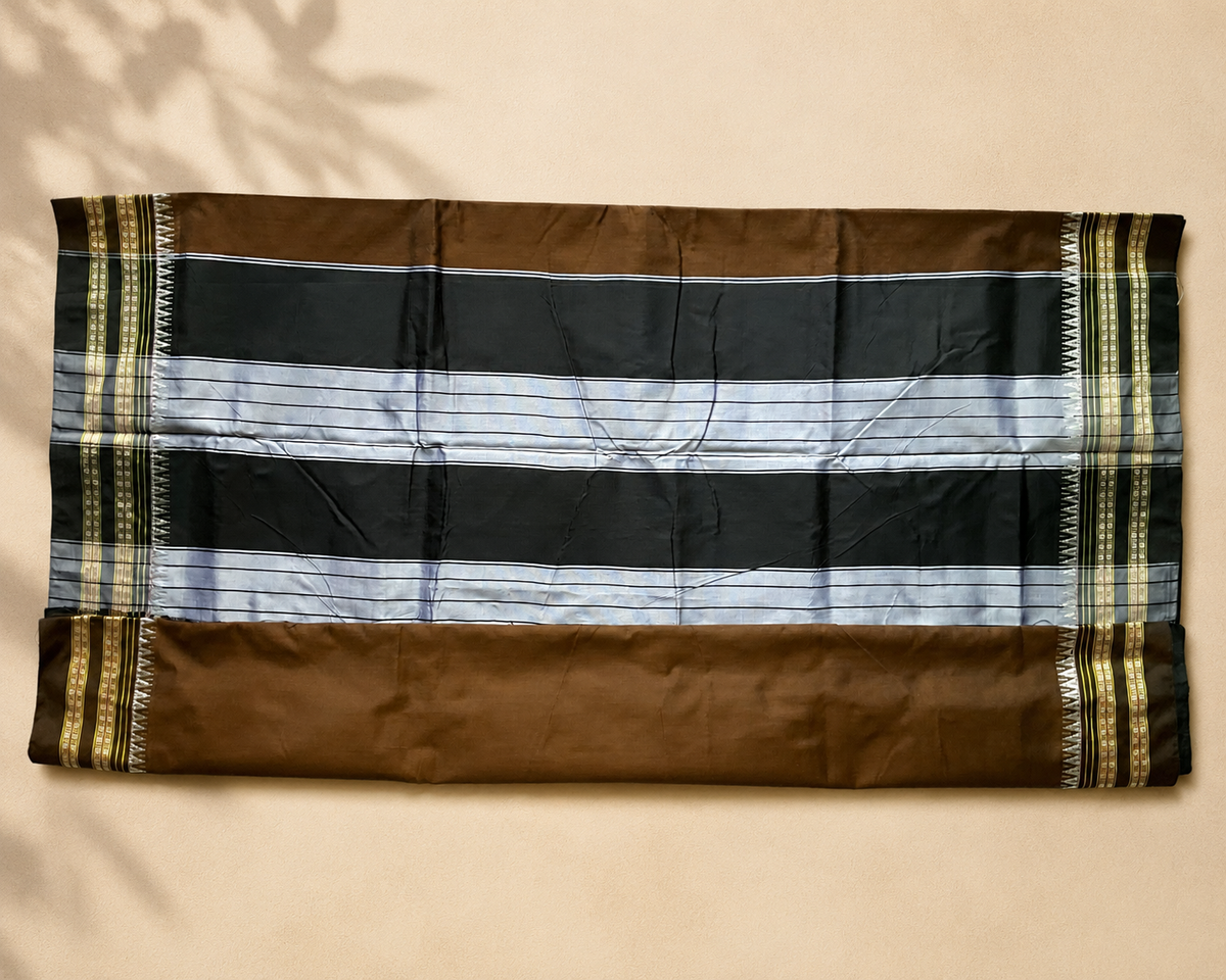Brown Black Narayanpet NP002
