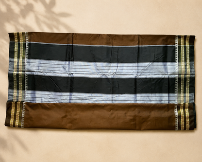 Brown Black Narayanpet NP002