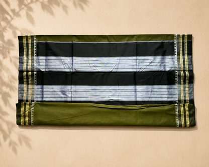 Olive Green Narayanpet NP002