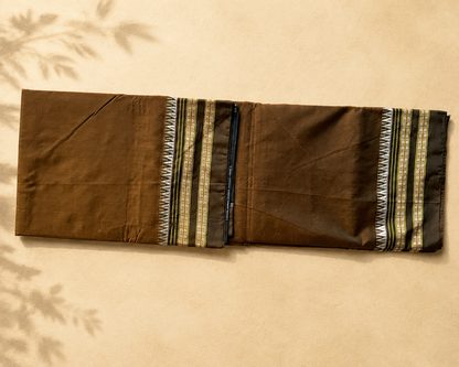 Brown Black Narayanpet NP002