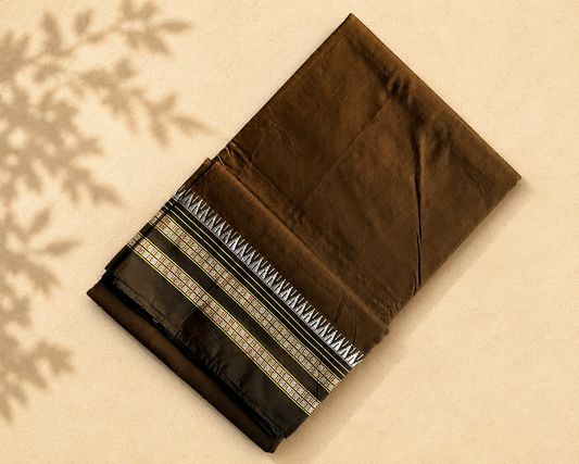 Brown Black Narayanpet NP002