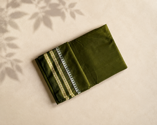 Olive Green Narayanpet NP002