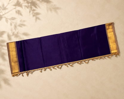 Deep Purple Handloom HL001