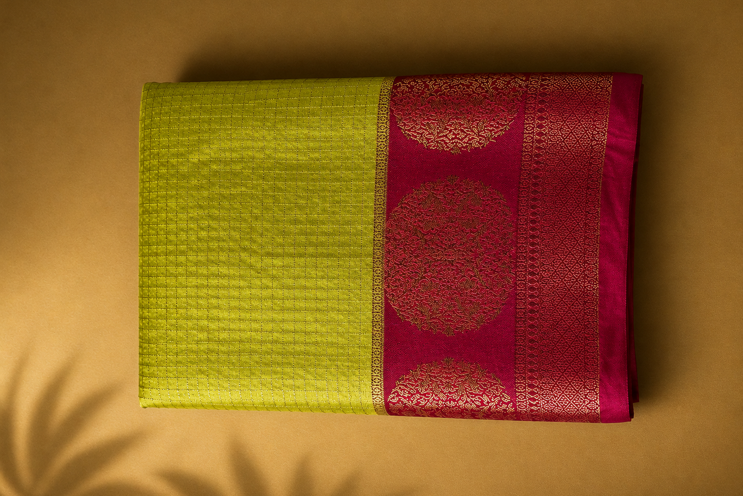 Pure Soft Silk