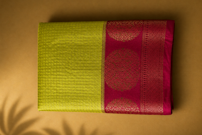 Pure Soft Silk