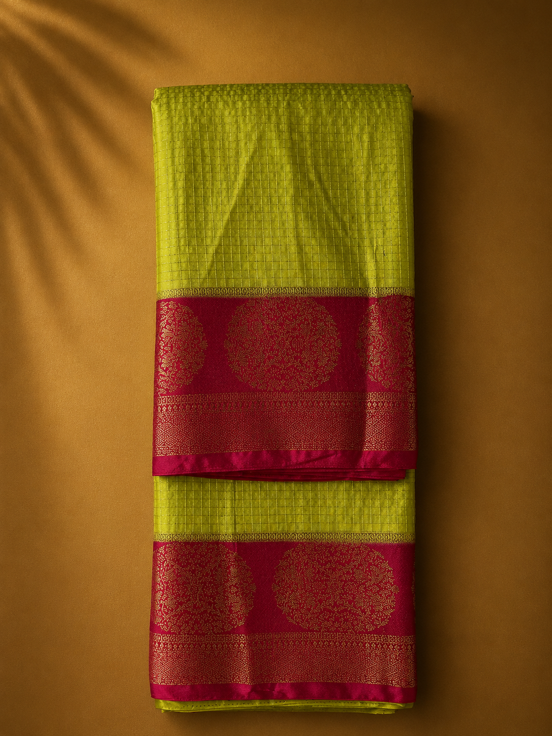 Pure Soft Silk