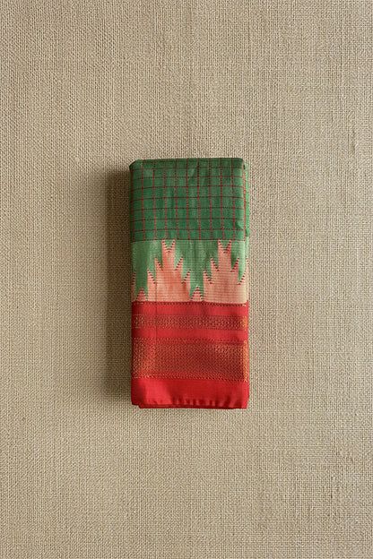Bottle Green Red Ilkal IL001