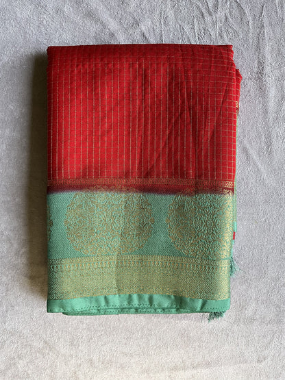 Pure Soft Silk