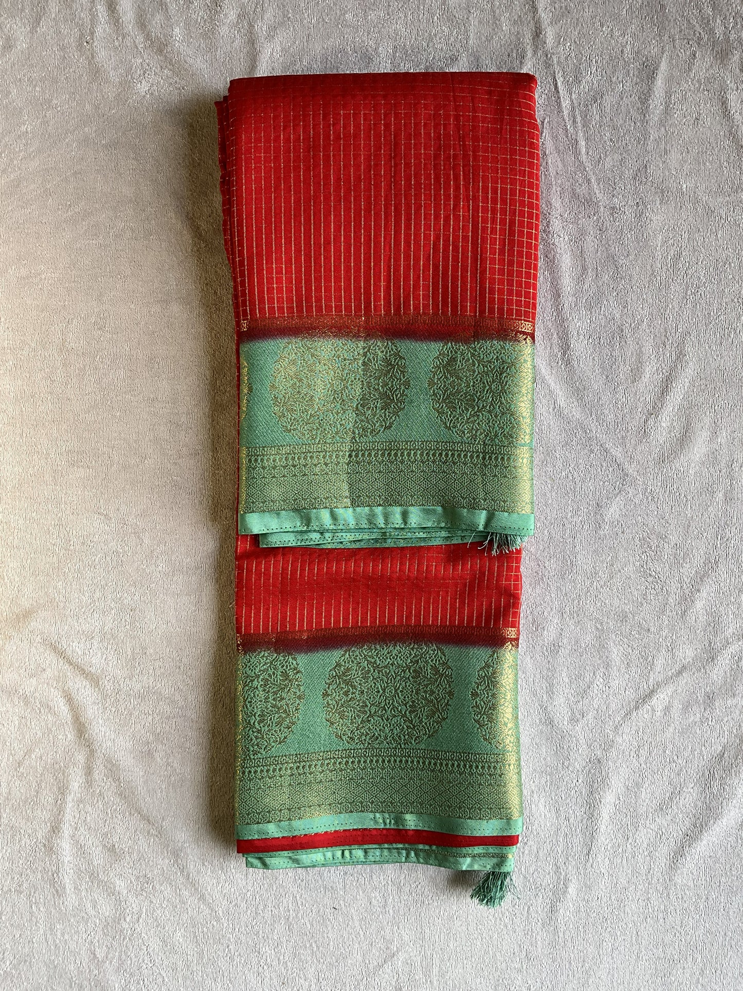 Pure Soft Silk