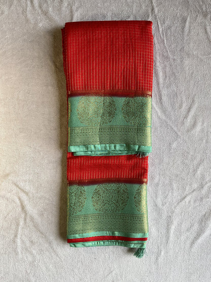 Pure Soft Silk