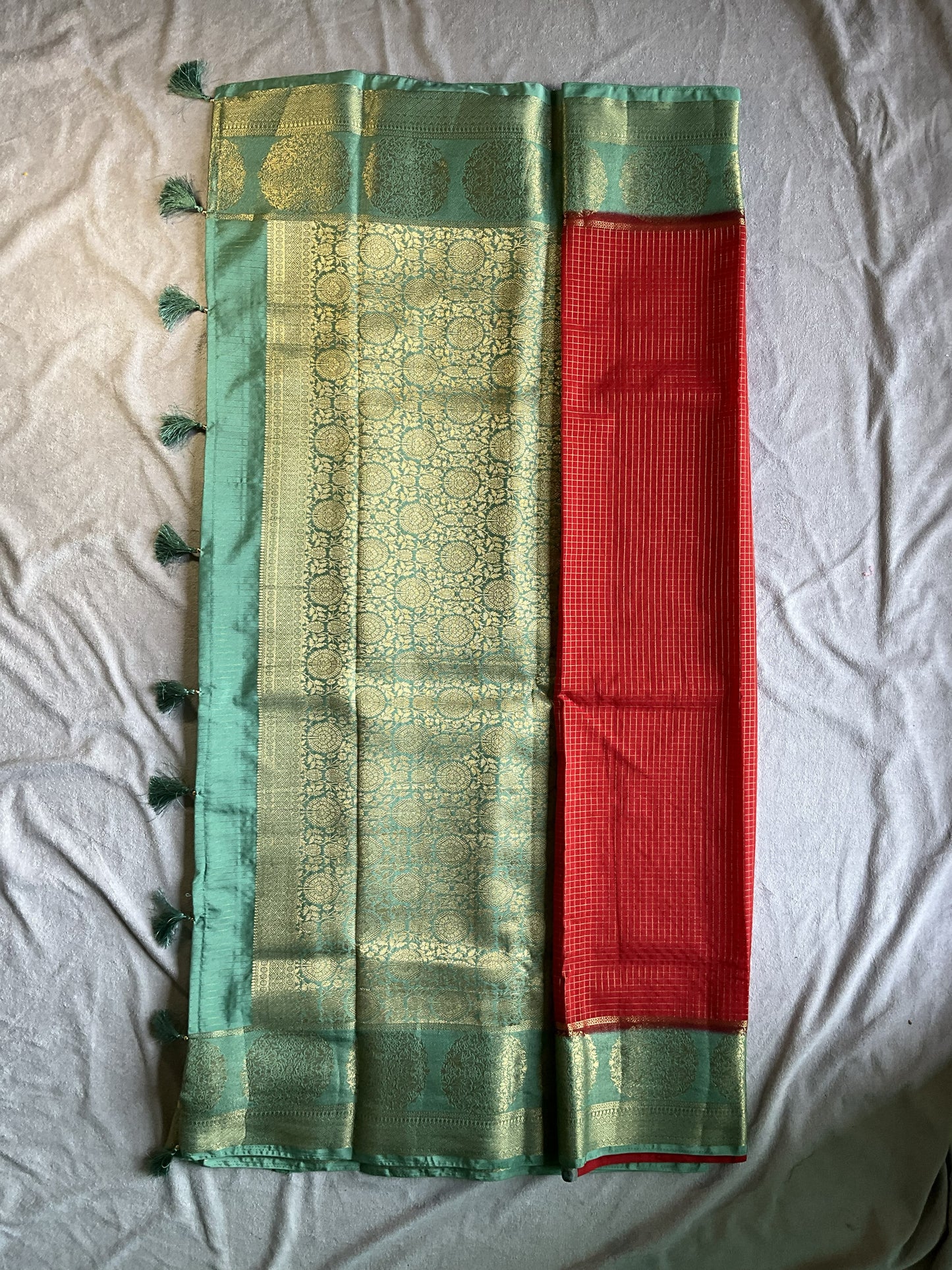 Pure Soft Silk