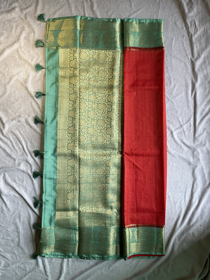 Pure Soft Silk