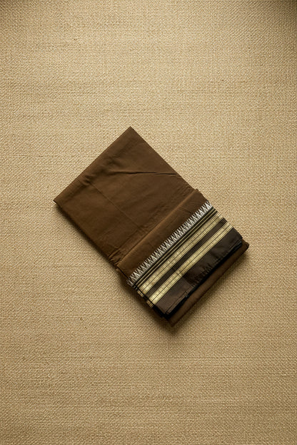 Brown Black Narayanpeth NP002