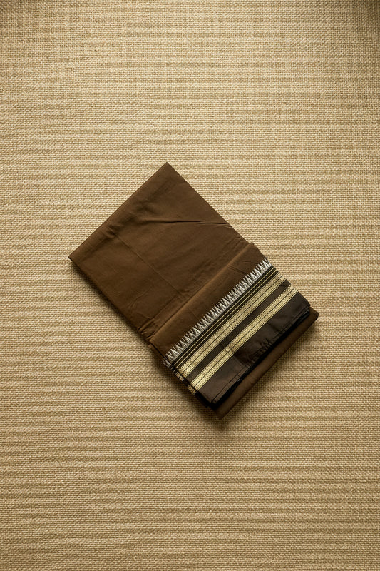 Brown Black Narayanpeth NP002