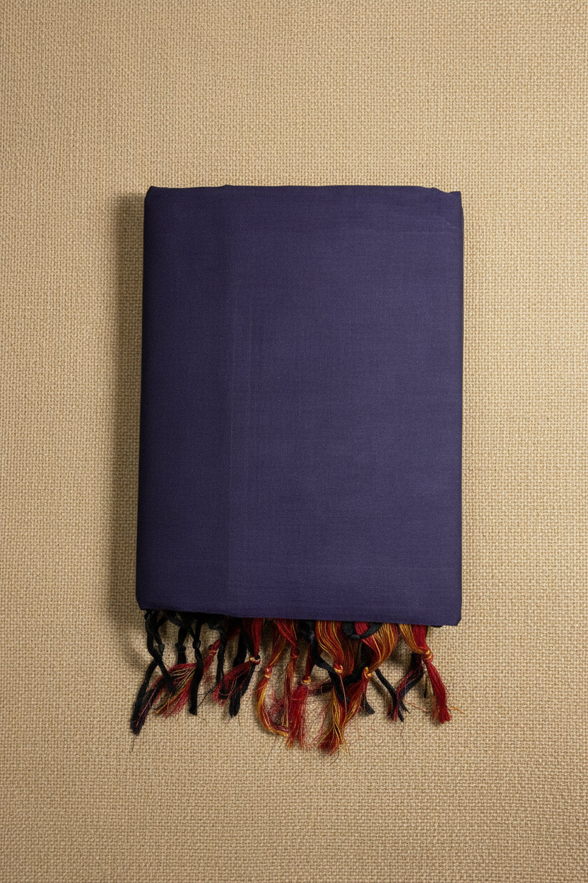 Navy Blue Narayanpeth NP001
