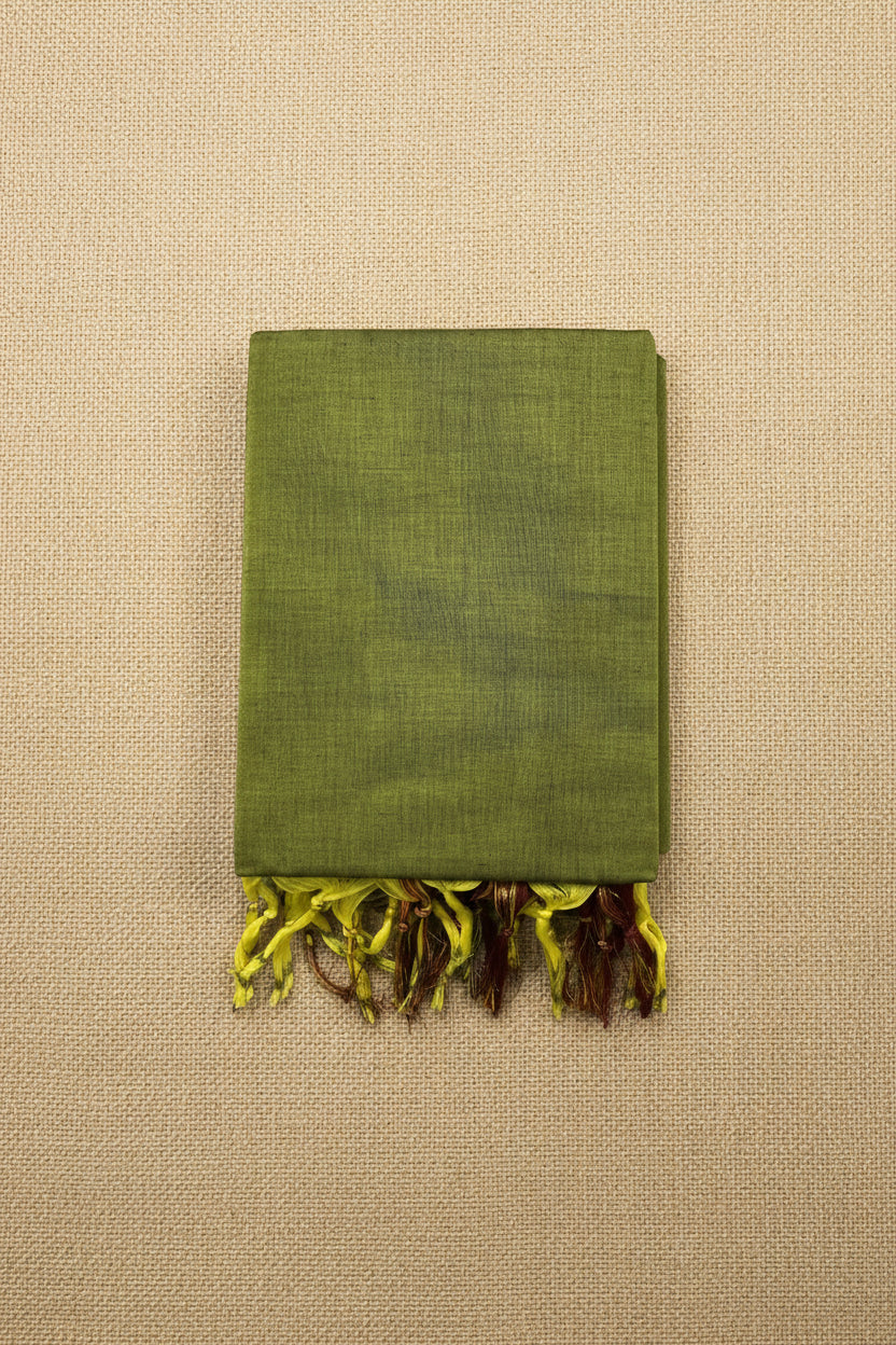 Olive Green Narayanpeth NP001