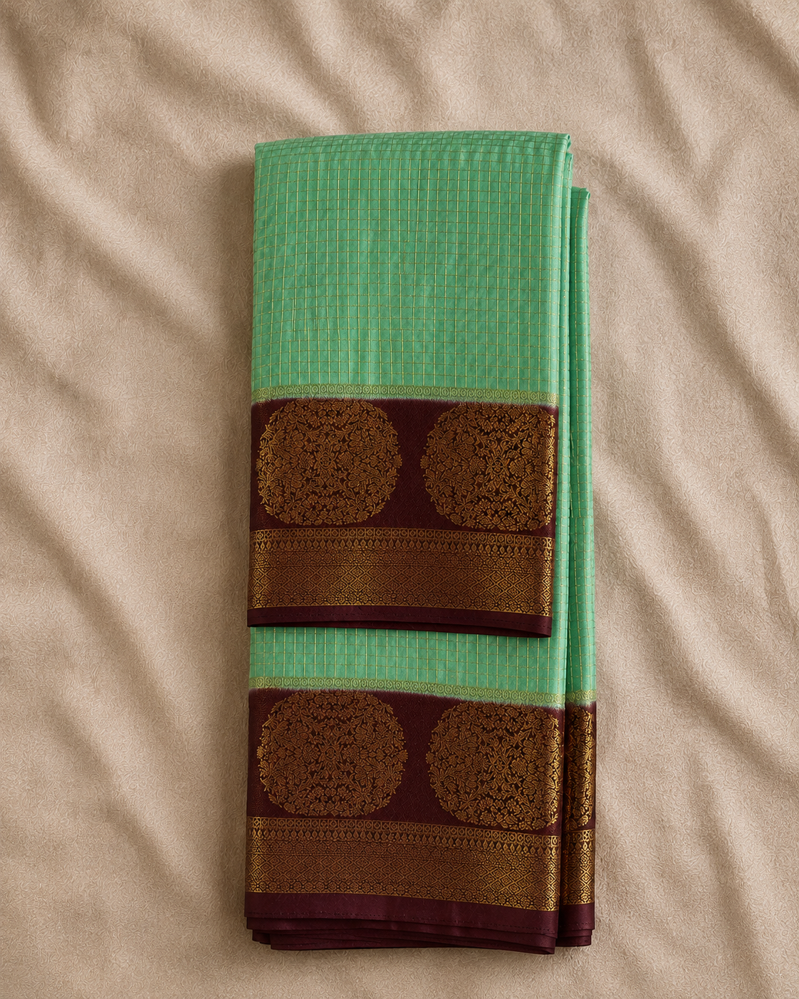 Pure Soft Silk