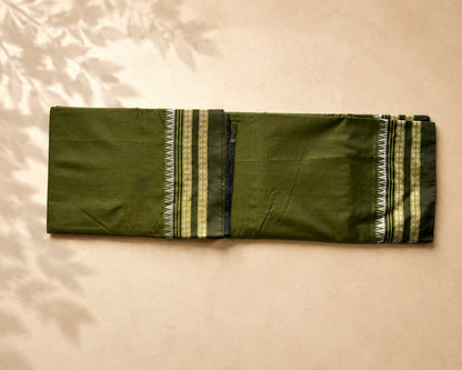 Olive Green Narayanpet NP002