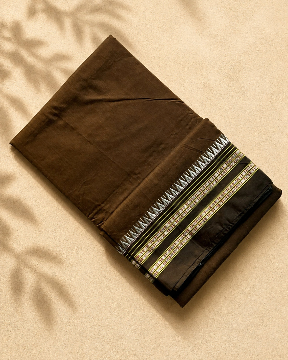 Brown Black Narayanpet NP002