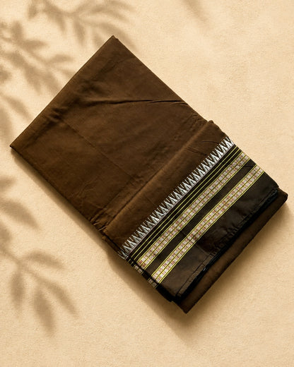 Brown Black Narayanpet NP002